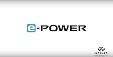 INFINITI, la marca japonesa de vehículos premium, enfoca sus esfuerzos en empoderar a los conductores de sus vehículos; es por esto que busca simplificar la transición hacia un mundo con movilidad 100% eléctrica a través de su tecnología e-Power.