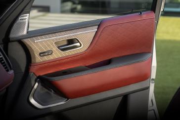 2026 INFINITI QX80 reimagines the luxury SUV. Cutting-edge technology, precisely tailored design and expert craftsmanship elevate INFINITI’s flagship.