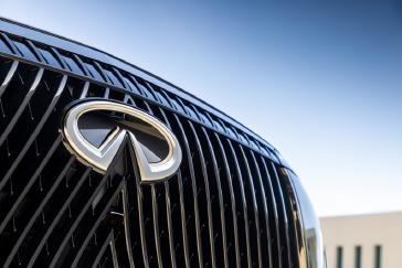 2026 INFINITI QX80 reimagines the luxury SUV. Cutting-edge technology, precisely tailored design and expert craftsmanship elevate INFINITI’s flagship.