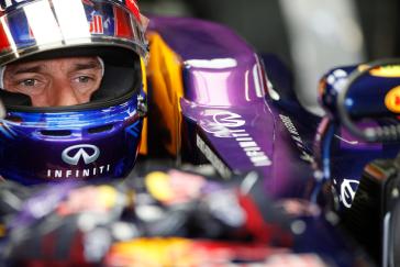 2013 Hungarian Grand Prix Preview.