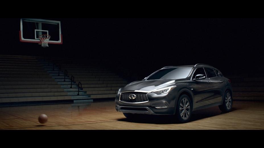 Vote for your favorite NCAA coach to raise money in the “INFINITI Coaches’ Charity Challenge”