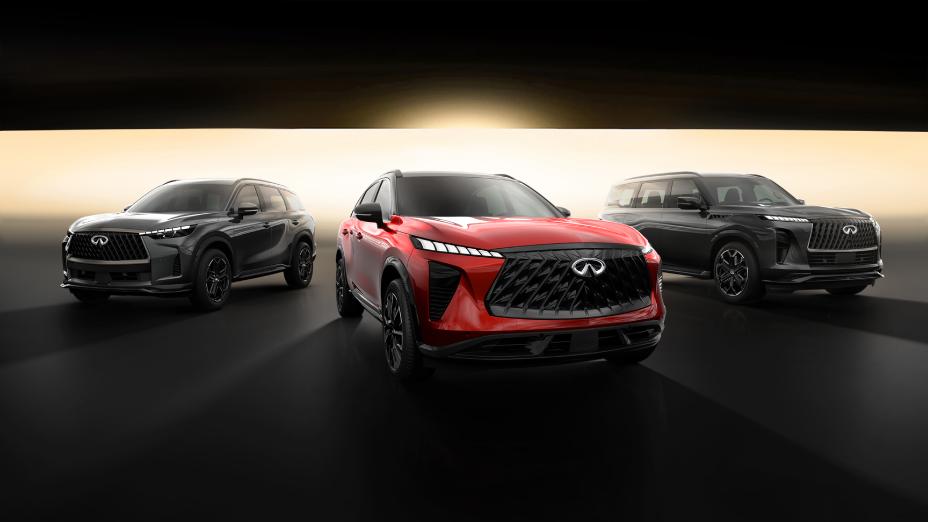 Three Cars and a Prayer: Infiniti Bets Its Future on a Slimmer Lineup — image 2