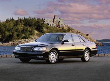 INFINITI, Marca, Herencia y futuro en el Concurso Internacional del Automóvil de Pebble Beach, C.A