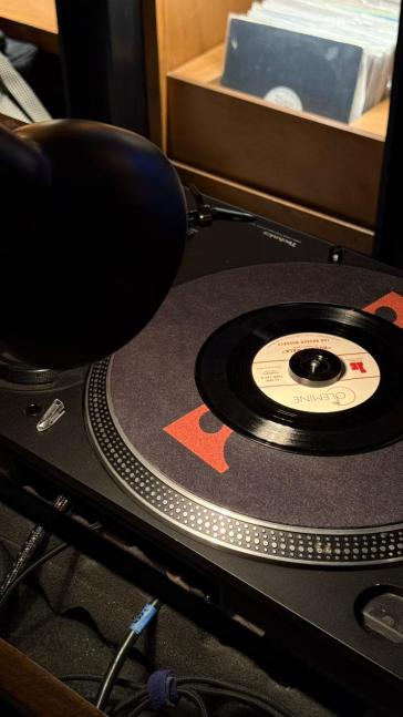 El arte del sonido en la presentación de INFINITI Membership Experience