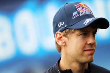 INFINITI and Red Bull Racing: 2012 Australian Grand Prix Practice 1 and 2.