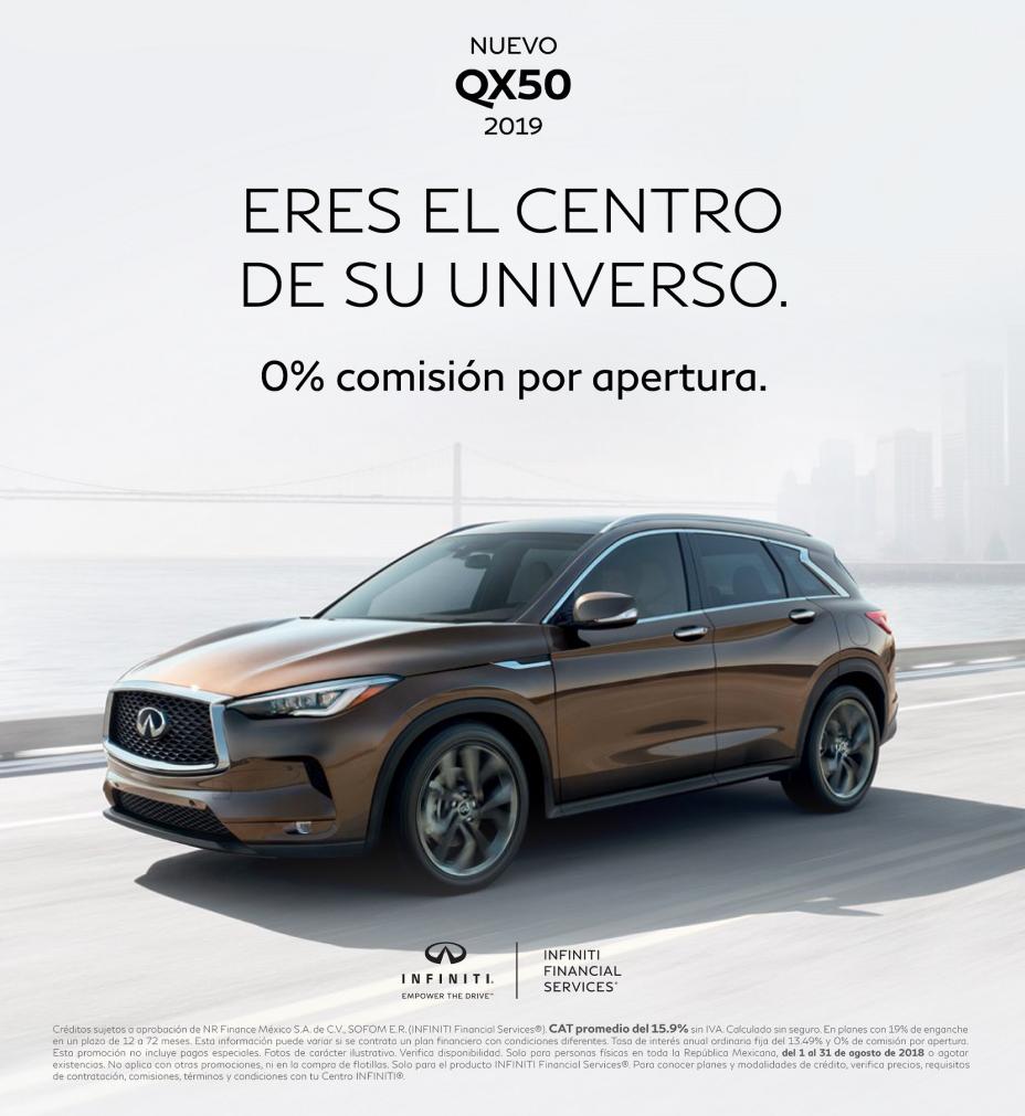 INFINITI Financial Services La Forma M s Sencilla De Estrenar Un INFINITI Financial Services La Forma M s Sencilla De Estrenar Un