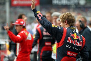 2012 German Grand Prix.