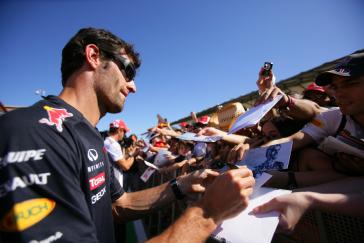 2012 European Grand Prix