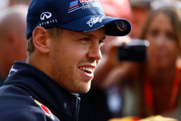 SPA SPECTACULAR: Red Bull Racing extends lead in Constructors'