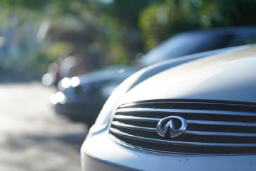 INFINITI 30 años empoderando a los conductores