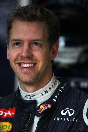 2012 Chinese Grand Prix Practice.