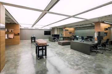 Beijing (Dec. 14, 2014) – INFINITI’s new design studio in Beijing has officially opened its doors for business. Following the September opening of the INFINITI Design Studio in London, INFINITI Design Beijing, located in Chaoyang district, is the second exclusively dedicated facility in INFINITI’s global network of design studios.