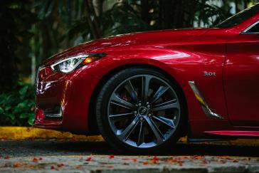 Alfonso Albaisa, INFINITI executive design director, took an all-new INFINITI Q60 to Havana – the first U.S.-spec car registered in Cuba in 58 years – to trace his roots back to his parents’ birthplace. Now based in Japan, where he oversees all four INFINITI design studios across the world, Alfonso grew up in Miami. This was his first opportunity to visit Cuba and see the curves of the mid-century modern architecture of his great-uncle Max Borges-Recio, including the Tropicana, Club Nautico, as well as Borges Recio’s own home. In the process, Alfonso may have also found the origins of his own design DNA that is expressed in the unique flowing lines of current INFINITI vehicles.