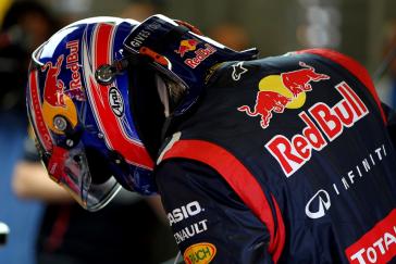 SPA SPECTACULAR: Red Bull Racing extends lead in Constructors'
