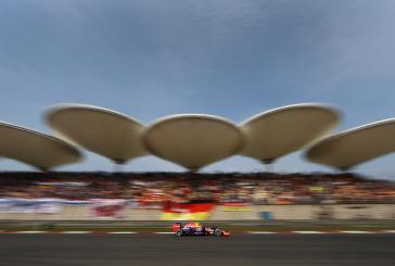 Qualifying