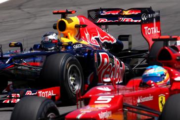 2012 Brazil GP.