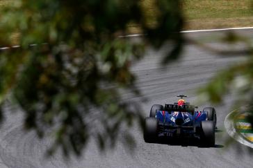 2012 Brazil GP.