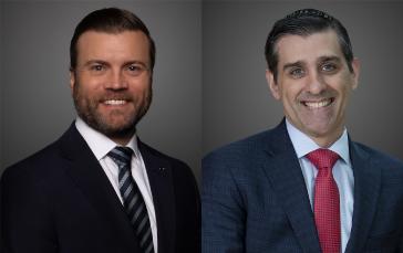 INFINITI Announces Leadership Appointments Across Sales Operations and ...
