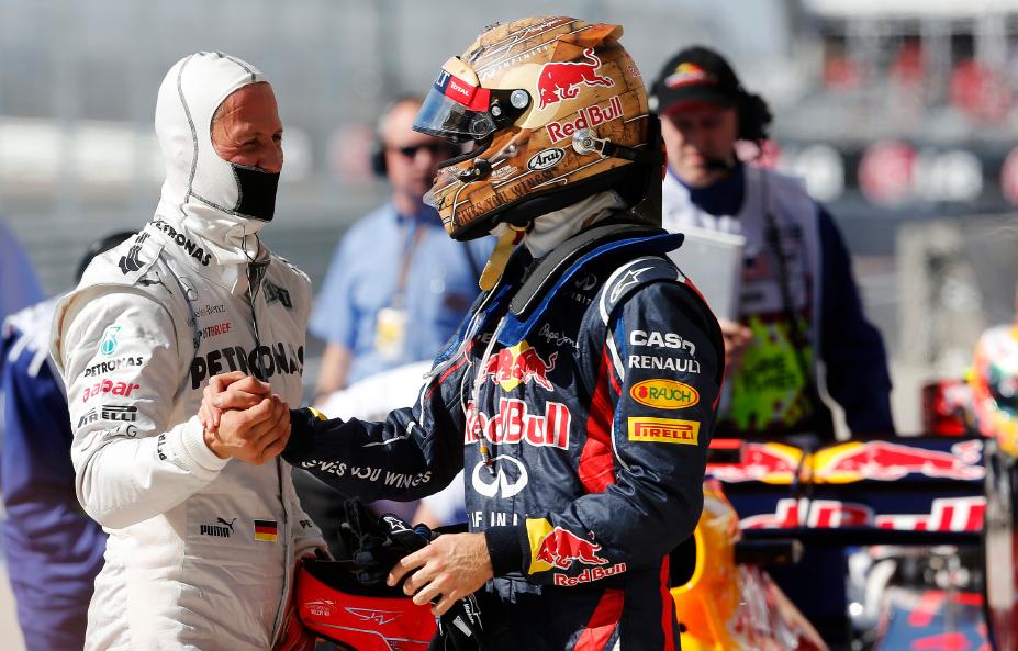 Highlights of our Championship Winning Partnership with Red Bull Racing