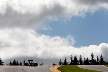 SPA SPECTACULAR: Red Bull Racing extends lead in Constructors'