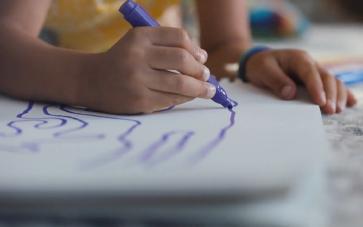 INFINITI Q50 400 Sport domina la pista creada por la hija de Stephen Curry 