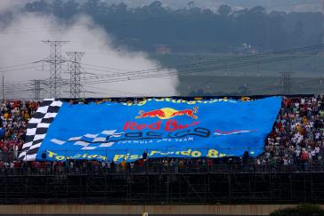 2012 Brazil GP.