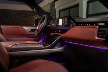 2026 INFINITI QX80 reimagines the luxury SUV. Cutting-edge technology, precisely tailored design and expert craftsmanship elevate INFINITI’s flagship.