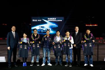 Chinese Grand Prix preview