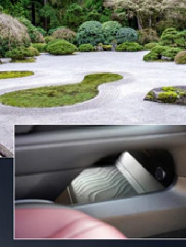 INFINITI presentó en México hace unas semanas el nuevo QX80 Autograph 2026, un SUV que no solo redefine el lujo: lo transforma en una experiencia sensorial.