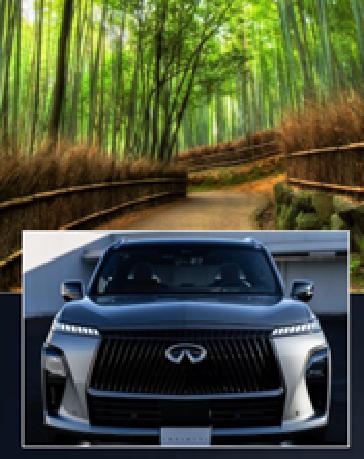 INFINITI presentó en México hace unas semanas el nuevo QX80 Autograph 2026, un SUV que no solo redefine el lujo: lo transforma en una experiencia sensorial.