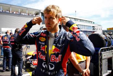 SPA SPECTACULAR: Red Bull Racing extends lead in Constructors'