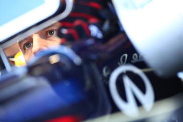 INFINITI and Red Bull F1 Racing.