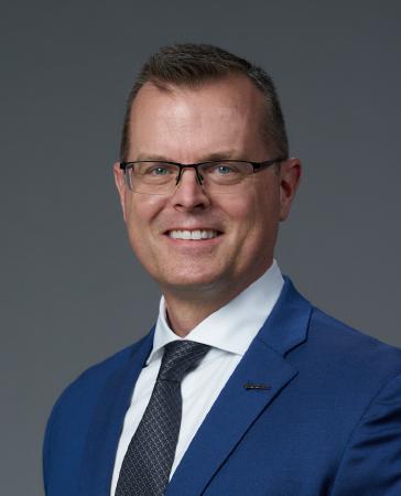 Senior Vice President, U.S. Marketing and Sales, Nissan and INFINITI