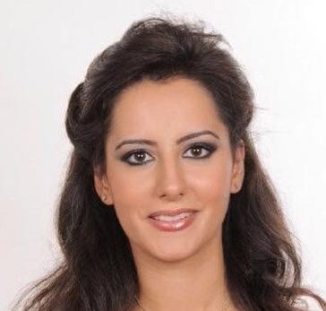 Denise Sacre East Region Communications Manager