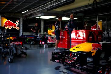 2012 Brazil GP.