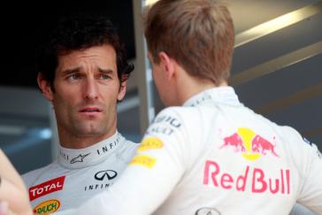 Red Bull Racing Wins Third Successive Monaco Grand Prix.