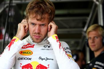 2012 Brazil GP.
