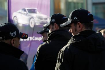 Red Bull Racing Home Run - Red Bull Racing Home Run in Milton Keynes