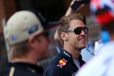 Red Bull Racing Wins Third Successive Monaco Grand Prix.