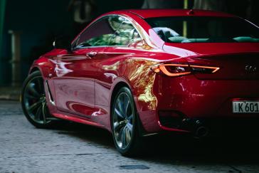 Alfonso Albaisa, INFINITI executive design director, took an all-new INFINITI Q60 to Havana – the first U.S.-spec car registered in Cuba in 58 years – to trace his roots back to his parents’ birthplace. Now based in Japan, where he oversees all four INFINITI design studios across the world, Alfonso grew up in Miami. This was his first opportunity to visit Cuba and see the curves of the mid-century modern architecture of his great-uncle Max Borges-Recio, including the Tropicana, Club Nautico, as well as Borges Recio’s own home. In the process, Alfonso may have also found the origins of his own design DNA that is expressed in the unique flowing lines of current INFINITI vehicles.