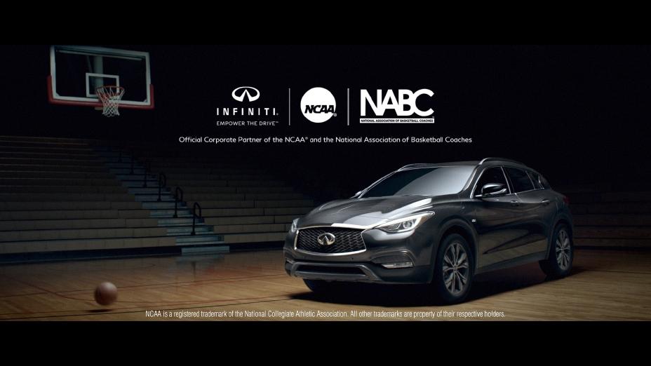 Vote for your favorite NCAA coach to raise money in the “INFINITI Coaches’ Charity Challenge”