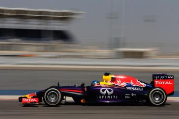 Bahrain, 2014