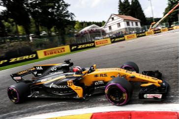 INFINITI F1™ Cuenta Regresiva: ¿Qué es la Fórmula Uno™?