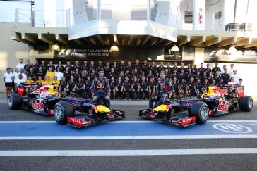 2012 Brazil GP.