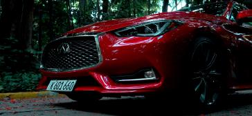 Alfonso Albaisa, INFINITI executive design director, took an all-new INFINITI Q60 to Havana – the first U.S.-spec car registered in Cuba in 58 years – to trace his roots back to his parents’ birthplace. Now based in Japan, where he oversees all four INFINITI design studios across the world, Alfonso grew up in Miami. This was his first opportunity to visit Cuba and see the curves of the mid-century modern architecture of his great-uncle Max Borges-Recio, including the Tropicana, Club Nautico, as well as Borges Recio’s own home. In the process, Alfonso may have also found the origins of his own design DNA that is expressed in the unique flowing lines of current INFINITI vehicles.