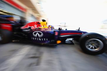 Bahrain, 2014