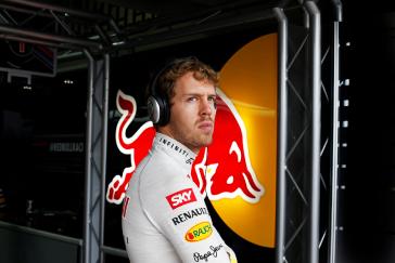 2012 Brazil GP.