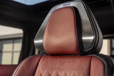 2026 INFINITI QX80 reimagines the luxury SUV. Cutting-edge technology, precisely tailored design and expert craftsmanship elevate INFINITI’s flagship.