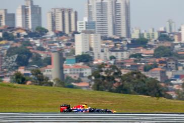 2012 Brazil GP.