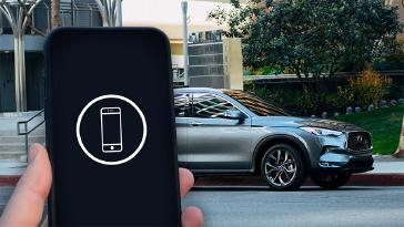 INFINITI, celebra ocho años de presencia en méxico.